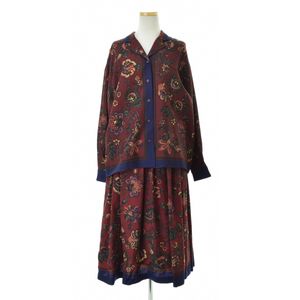 KENZO / ���󥾡� 80s〜90s composition by KENZO ���� ���ߥ���� + �������� ���åȥ��å� 