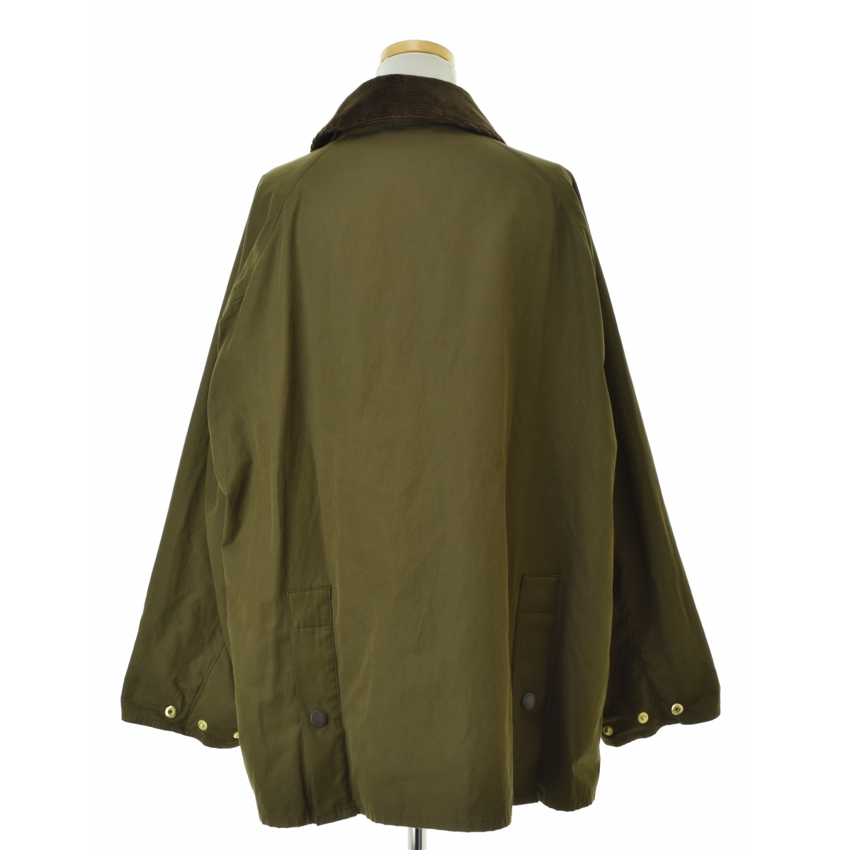 ブランド古着】BARBOUR × JOURNAL STANDARD relume / バブアー