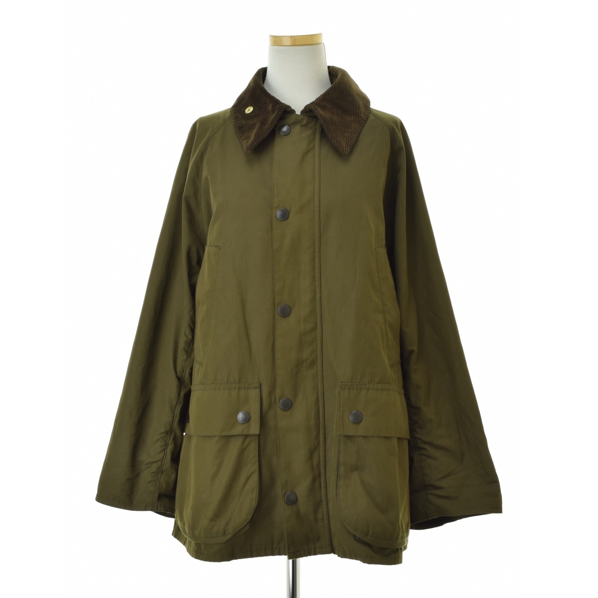 ブランド古着】BARBOUR × JOURNAL STANDARD relume / バブアー
