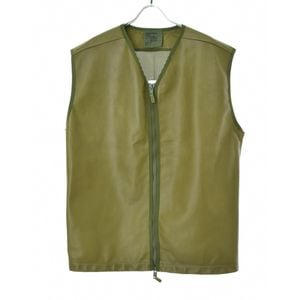 MILITARY / �ߥ꥿�꡼ �����ꥹ�� ����Хå� �ץ��ƥ��ƥ��� ���㡼���� �٥��� 