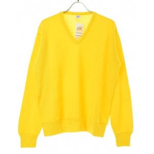 SPORTS WEAR / ���ݡ��ĥ����� USA�� V�ͥå� Ĺµ�˥åȥ������� 