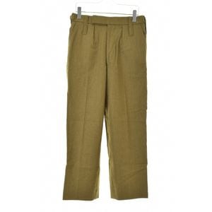 MILITARY / �ߥ꥿�꡼ �����ꥹ�� No.2 �ɥ쥹 �ȥ饦���� ������ѥ�� 