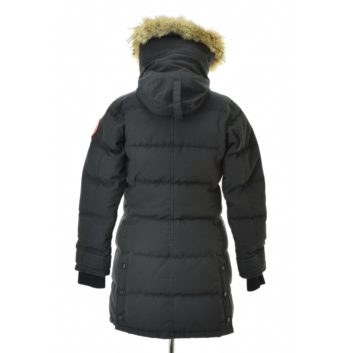 ブランド古着】CANADA GOOSE / カナダグース 3802LA SHELBURNE PARKA 