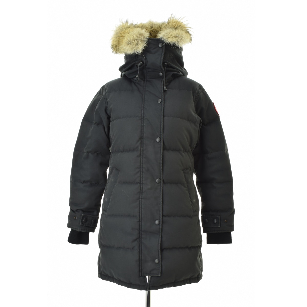 784012/カナダグース シェルバーン パーカ 3802LA ブランド古着】CANADA GOOSE / カナダグース 3802LA SHELBURNE PARKA