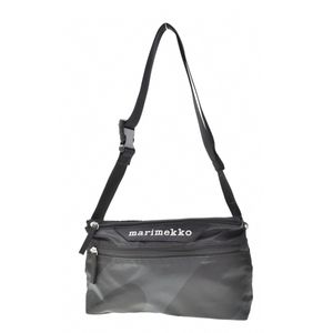 MARIMEKKO / �ޥ��å� NEAT CROSSBODY LINSSI S �������ȥХå� 