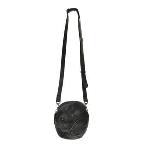 ブランド古着】SOSHIOTSUKI / ソウシオオツキ Suitou Bag レザー水筒 