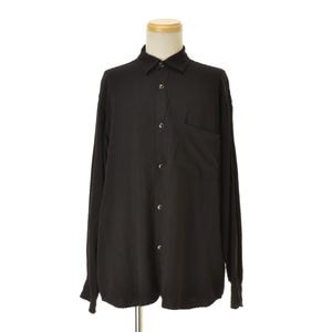 COMOLI / ����� 26SS D01-02003 �졼��� ����ꥷ��� Ĺµ����� 