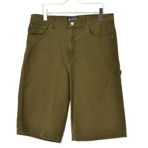 BoTT / �ܥå� 26SS Washed Painter Short ���硼�ȥѥ�� 
