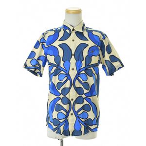 PATAGONIA / �ѥ����˥� 52561 M's Malihini Pataloha Shirt �ޥ�ҥ˥ѥ����ϥ���� Ⱦµ����� 
