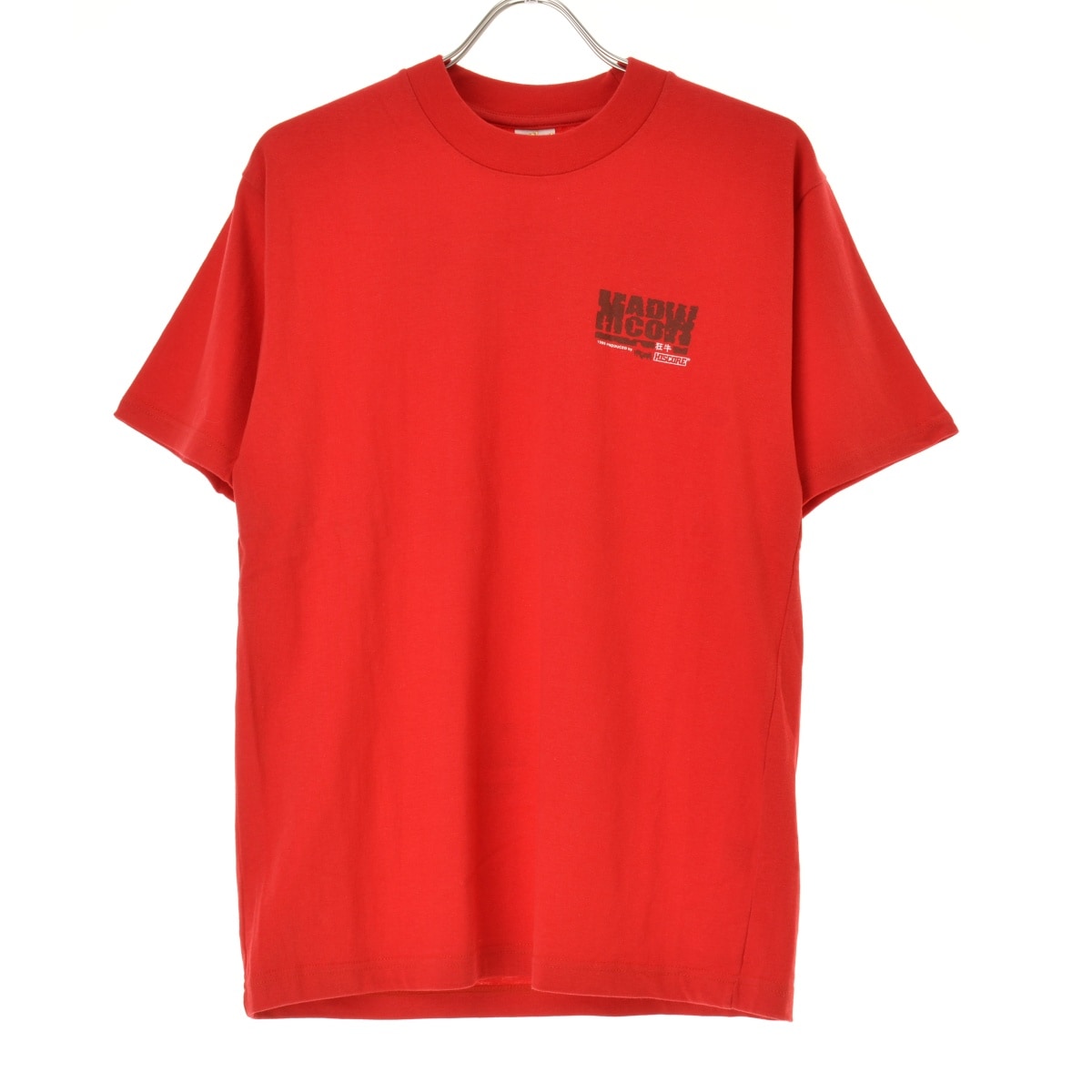 ブランド古着】Premian 90s MAD COW 半袖Tシャツ | 半袖 ブランド古着