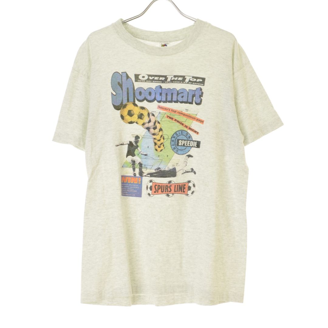 ブランド古着】古着 / フルギ 90s Shootmart 半袖Tシャツ | 半袖