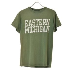 CHAMPION / �����ԥ��� 00s EASTERN MICHIGAN ȾµT����� 