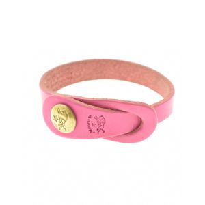 IL BISONTE / ����ӥ����  �쥶���֥쥹��å� 