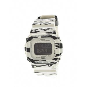 CASIO / ������ DW-D5600BW White and Black Series �����å� ���� 