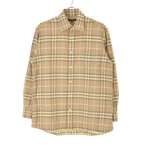 BURBERRY / �С��Х꡼ BBW112-116-56 �����å� Ĺµ����� 