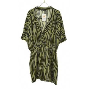 ZARA / ���� BOHO SHORTS ROMPERS �����륤���� 