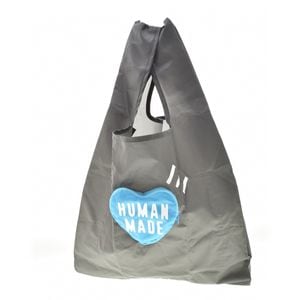 HUMAN MADE / �ҥ塼�ޥ�ᥤ�� HM30GD025 HEART SHOPPING BAG LARGE �ȡ��ȥХå� 