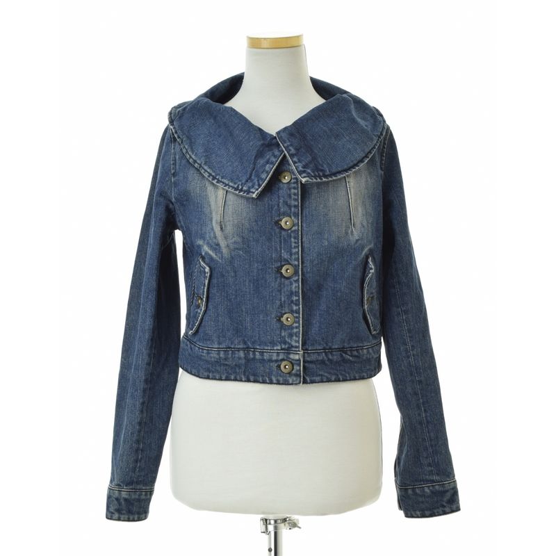 ANNE VALERIE HASH / ���������꡼���å��� �ѷ� �ǥ˥ॸ�㥱�å� 