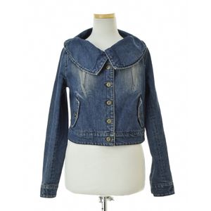ANNE VALERIE HASH / ���������꡼���å��� �ѷ� �ǥ˥ॸ�㥱�å� 