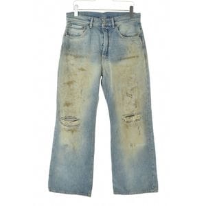 Acne Studios / �����ͥ��ȥ��ǥ����� 2021M Penicillin B00317 �ǥ˥�ѥ�� 