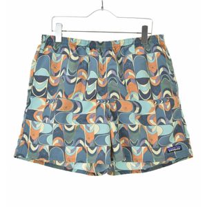 PATAGONIA / �ѥ����˥� 57022 M'S BAGGIES SHORTS 5INCH SLGS ��󥺡��Х����������硼�� 5����� ���硼�ȥѥ�� 