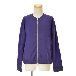 BALENCIAGA / �Х�󥷥��� 314260 TU324 �Ρ����顼 ���åץ��å� �֥륾�� ���㥱�å� 