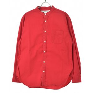 EEL / ������ E-20460 Atelier Shirts �Х�ɥ��顼 ���ȥꥨ Ĺµ����� 