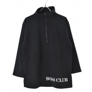 BOSS CLUB �ϡ��ե��å� Ĺµ�������å� 