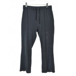 KOOI 21SS 21KO-SS04 RIPPLE FLARE PANTS �ѥ�� 