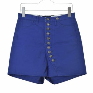 ZUCCA �� DICKIES / ���å� �� �ǥ��å����� ZU23FF467 ���硼�ȥѥ�� 
