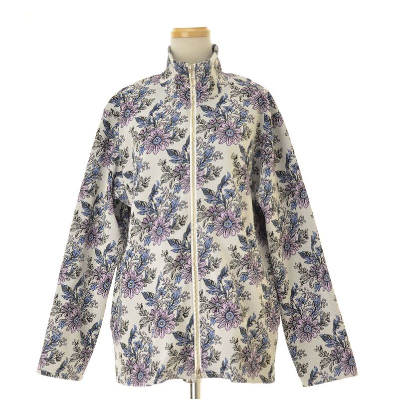 FUMIE TANAKA F25S-14 FT flower JQ zip ���㥱�å� 