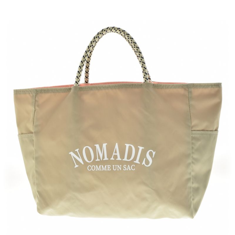 NOMADIS / �Υޥǥ��� SAC2 W ��С����֥�ʥ����� �ȡ��ȥХå� 
