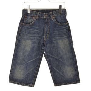 LEVIS / �꡼�Х��� SP503-18 �ǥ˥� ���硼�ȥѥ�� 
