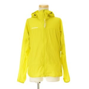 MAMMUT / �ޥࡼ�� 1012-00950 Meron UL WB Hooded Jacket ����� ����ȥ�饤�� ������ɥ֥졼���� ���㥱�å� 