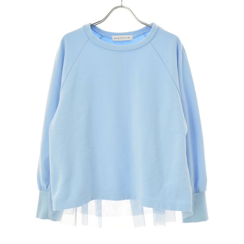 quaranciel / ����󥷥��� �Хå����塼�� Ĺµ�������å� 
