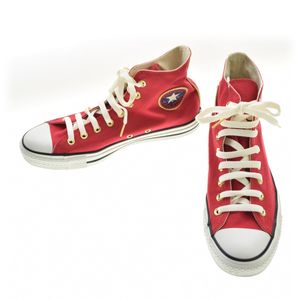CONVERSE / ����С��� ALL STAR HI �����륹�����ϥ� �����Х� ���ˡ����� 