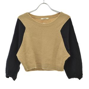 SNIDEL / ���ʥ��ǥ� SNTC12044-113 �������åȥ��꡼�֥��硼�ȥ˥å� ��ʬµ�˥åȥ������� 