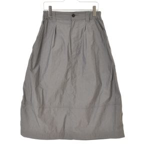 MARGARET HOWELL MHL / �ޡ�����åȥϥ����륨�२�������� 26SS 5956132203 SUPERLIGHT COTTON NYLON SKIRT ���� �������� 