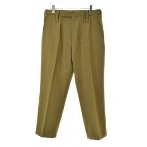 MILITARY / �ߥ꥿�꡼ �����ꥹ�� NO.2 DRESS ARMY ���ե����� �ѥ�� 