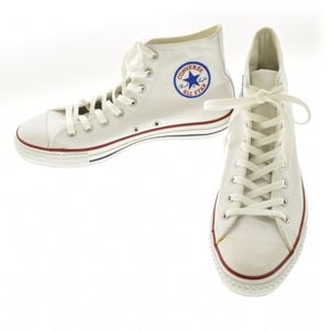 CONVERSE / ����С��� 1U010 ALL STAR HI �����륹���� �ϥ� �쥶�� ���ˡ����� 