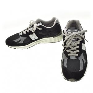 NEW BALANCE / �˥塼�Х�� Made in UK 991v2 U991BK2 ENGLAND�� ���ˡ����� 