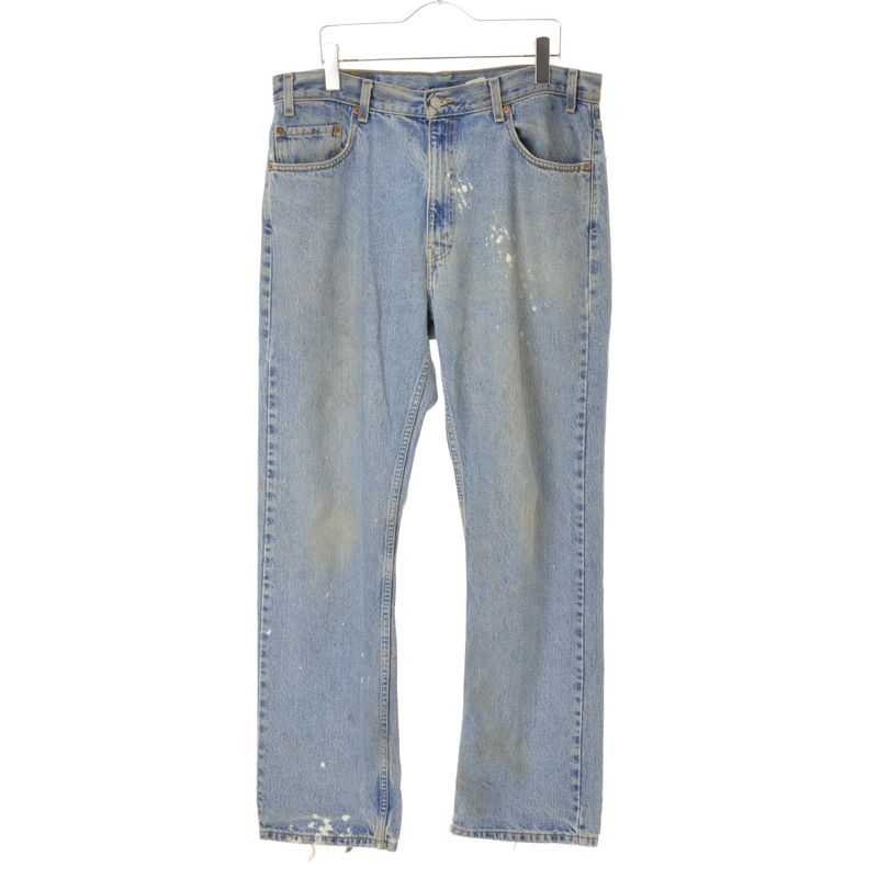 LEVIS / �꡼�Х��� 00s 00505-4891 505 REGULAR FIT �ǥ˥�ѥ�� 