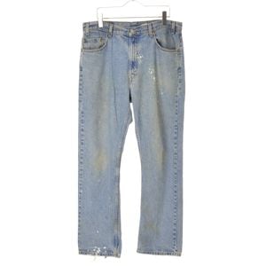 LEVIS / �꡼�Х��� 00s 00505-4891 505 REGULAR FIT �ǥ˥�ѥ�� 