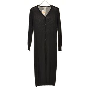 DOUBLE STANDARD CLOTHING / ���֥륹��������� 0209-060-173 ���� Ĺµ�����ǥ����� 