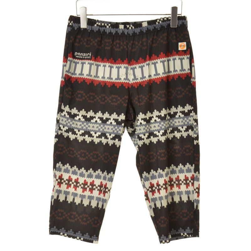 Panzeri / �ѥ󥼥� �����ݥ� �����åץɥѥ�� 
