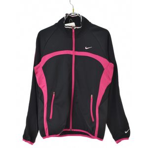 NIKE / �ʥ��� 510880-010 DRI-FIT TRACK JKT ���㡼�� 