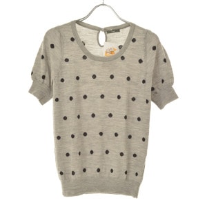 IENA / ������ ������ɥå� Ⱦµ�˥å� 