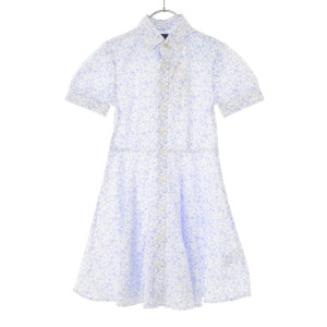 RALPH LAUREN / ���� ������� ���� �ܥ�������� �ե쥢����� Ⱦµ���ԡ��� 