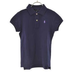 RALPH LAUREN / ���� ������� �ݥˡ��ɽ� ���λ� Ⱦµ�ݥ������ 