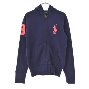 RALPH LAUREN / ���� ������� BIG�ݥˡ���? ���åץ��åץѡ����� 